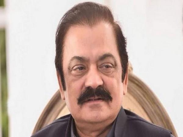 Pakistan PM's aide Sanaullah blames Imran Khan's party for ending talks with govt 