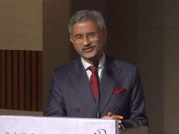 Contact, Chemistry, Credibility: EAM Jaishankar shares 3 Cs of success