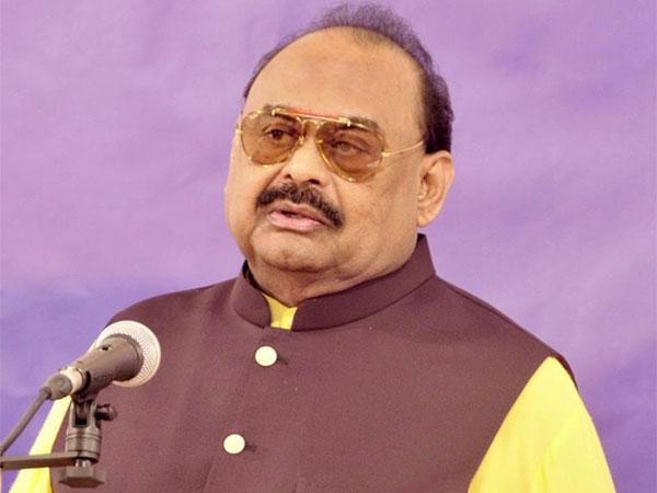 Altaf Hussain Condemns Pakistan's New PECA Act Amendment Bill 2025