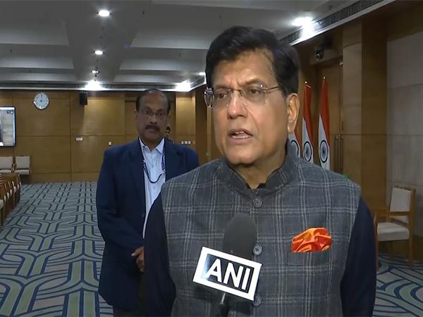 Piyush Goyal Praises US Supreme Court for Approving Tahawwur Rana's Extradition to India