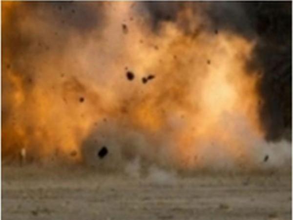 Pakistan: Two killed, seven injured in car bomb explosion in Khuzdar 