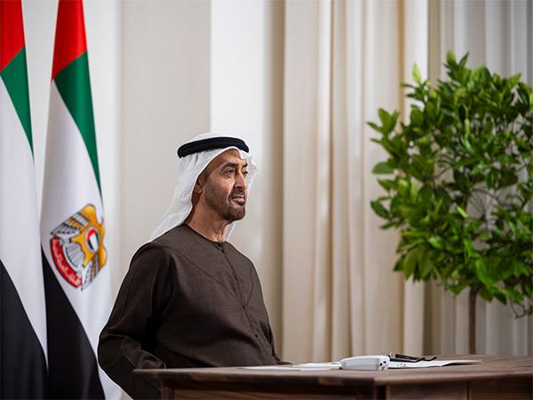 UAE President declares 2025 as the Year of Community