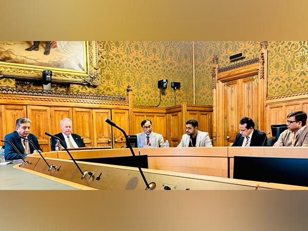 Human Rights Advocates Urge Action on Abuses in Sindh and Balochistan at UK Conference