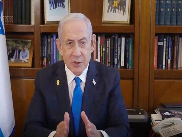 Israel PM Netanyahu denounces 'horrifying' chaos of hostage handover