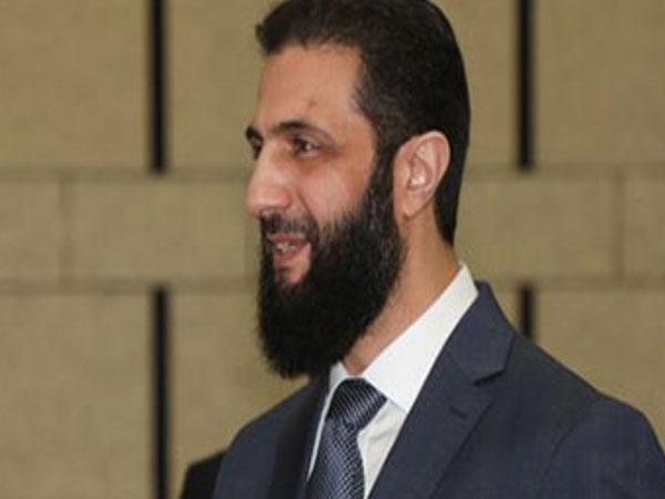 Syria: Ahmed al-Sharaa appointed as President