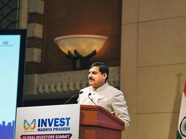 Madhya Pradesh Chief Minister Mohan Yadav Promotes Investment Opportunities in Japan