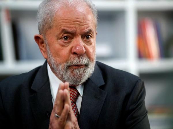 Brazil President Lula warns of retaliation after Trump's tariff threat on BRICS nations