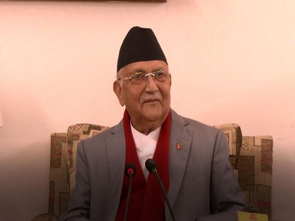 Nepal PM KP Oli promises to bring constitution amendment bill for 'stability'