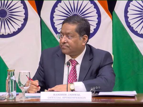 India lodged "strong protest" against Sri Lanka over firing on Indian fishermen: MEA