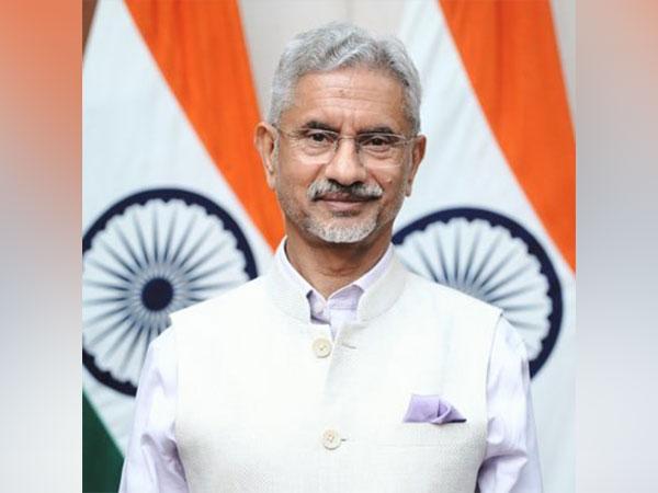 EAM Jaishankar calls Union Budget "employment-centric and growth-oriented"