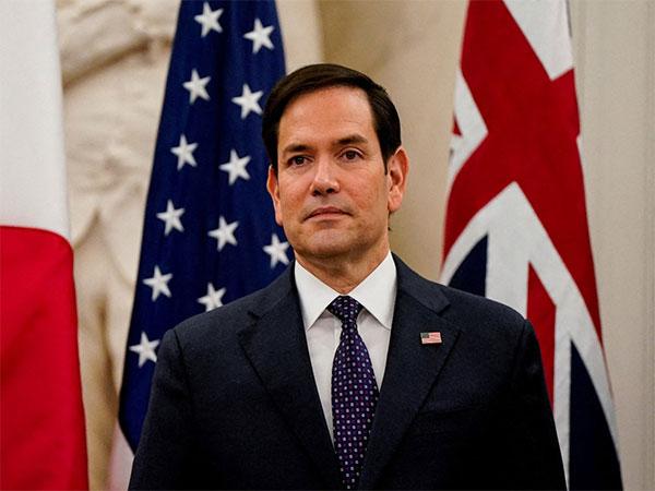 US State Secy Marco Rubio heads to Central America, amid Trump's row over Panama Canal