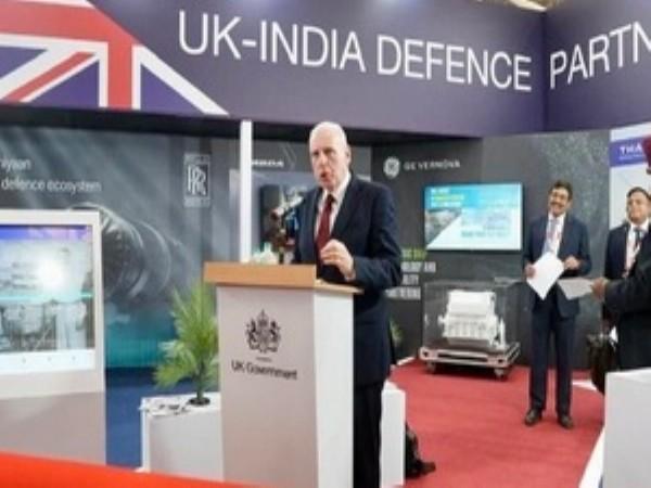 UK-India defence agreements boost Aatmanirbhar Bharat ambition