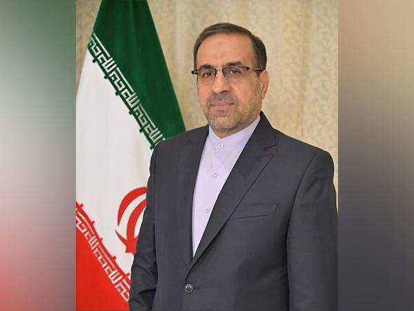 Iran-India share long-standing friendship, says Ambassador Iraj Elahi