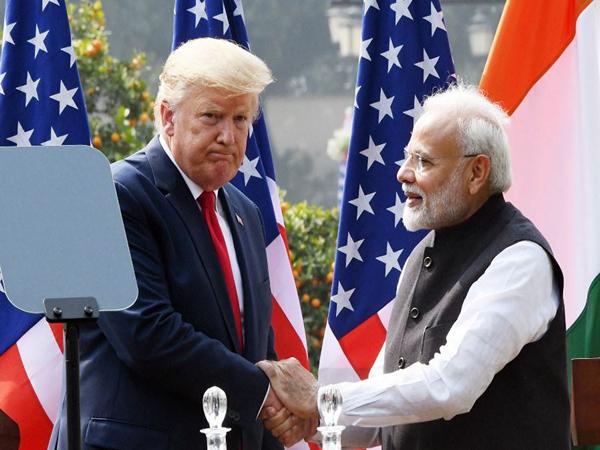 David Smith Discusses India-US Relations and the Role of Modi-Trump Diplomacy