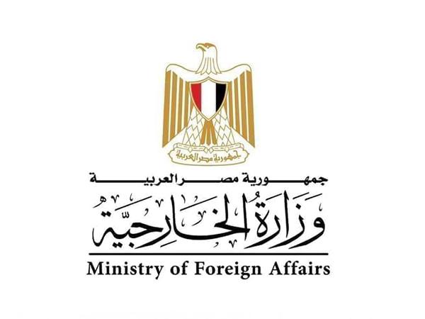 Egypt Supports Palestinian Rights and Calls for International Unity