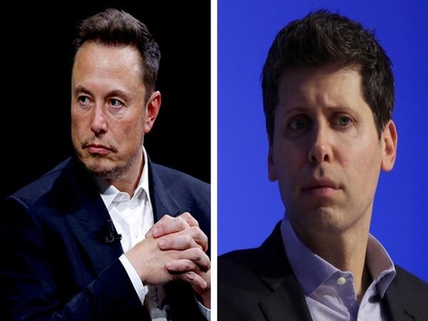 Elon Musk's $97.4 Billion Bid for OpenAI and Sam Altman's Witty Response