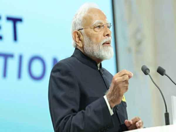 India to host next global summit: PM Modi at Paris AI Action Summit