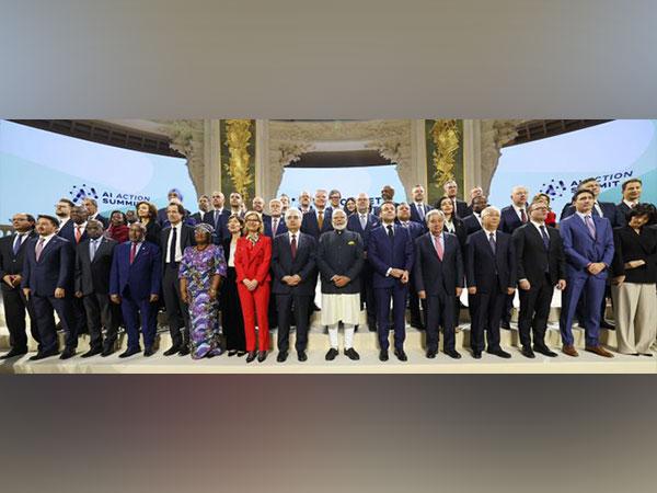 Prime Minister Modi and President Macron Co-Chair AI Action Summit in Paris