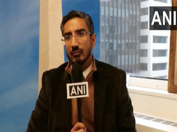 Dhruva Jaishankar Discusses Key Topics Ahead of PM Modi's US Visit