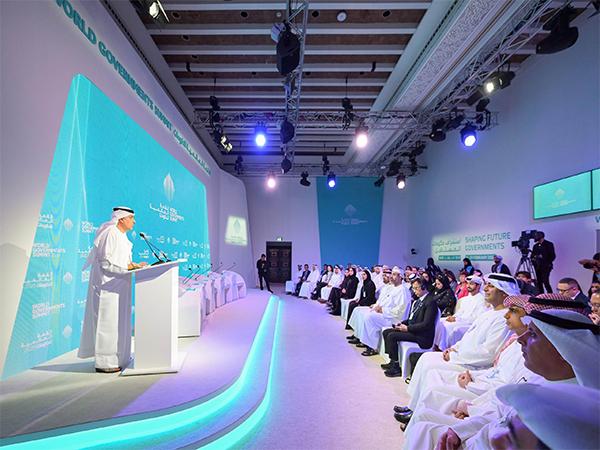 Future of Work Forum 2025: UAE's Vision for Innovation and Sustainability