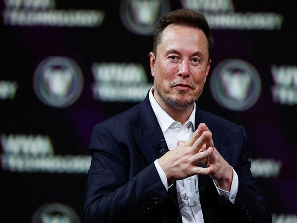 Elon Musk slams judge's decision on gender ideology web pages, calls it "absurd"