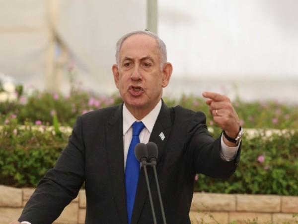 Netanyahu Threatens to End Ceasefire if Hamas Doesn't Release Hostages