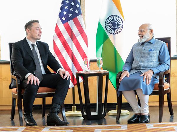 PM Modi likely to meet Elon Musk, Starlink's entry in India to be discussed: Report 