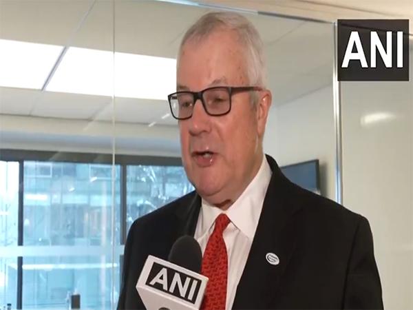 Very excited about PM Modi coming to US: Xcoal Energy and Resources CEO Ernie Thrasher 