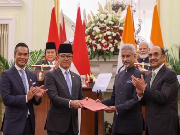 India and Indonesia Join Hands for Traditional Medicine Quality Assurance