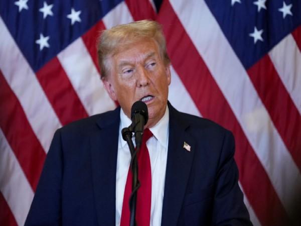 US: Donald Trump posts about 'reciprocal tariffs' post on Truth Social