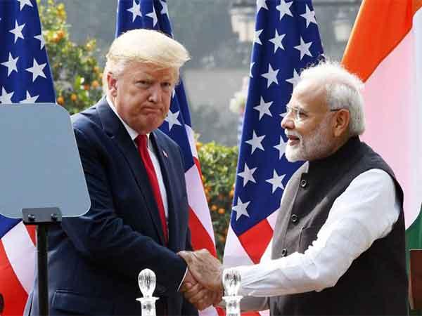 India, US to sign new defence framework, says Trump admin official